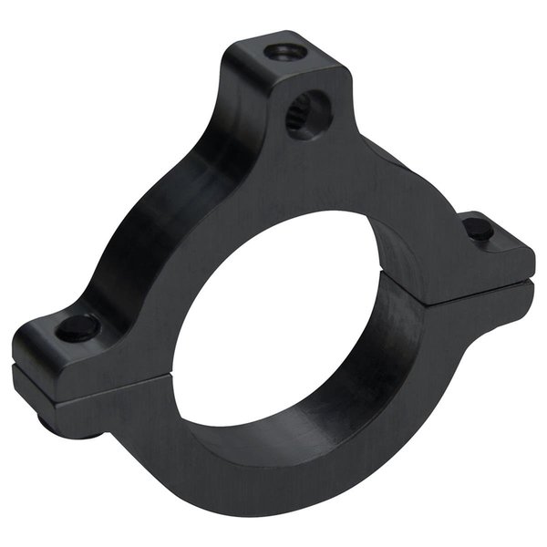 Allstar 10489 1.62 in. Aluminum Roll Bar Accessory Clamp with 0.25 in. Through Hole ALL10489